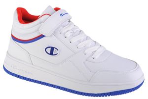 Champion Rebound Vintage S21904-CHA-WW007, Sneaker, Herren, Weiß, Größe: 42,5