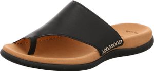 Dámske papuče Gabor 03.700.27 schwarz 39 Dámske papuče Gabor 03.700.27 schwarz 39