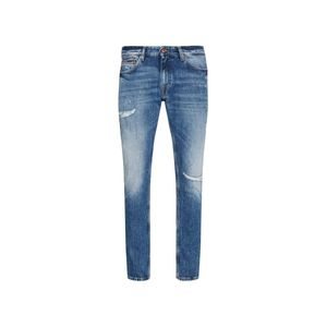 Tommy Jeans Jeans "Scanton" -  DM0DM13202 | Scanton - Blau-  Größe: 32/32(EU)