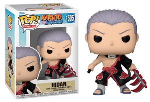 Funko POP! Naruto Shippuden Hidan 1505 figurka Funko POP! Naruto Shippuden Hidan 1505 figurka