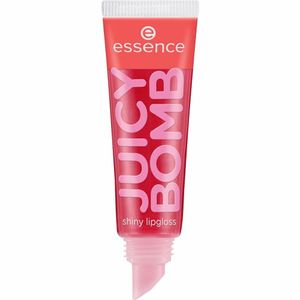 Essence Juicy Bomb Shiny Lipgloss - Fruity Lip Gloss 10 Ml #104-poppin&