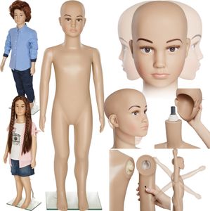 Mannequin - Kind