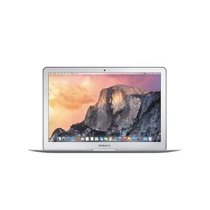 Macbook Air 13" 2011 Core i7 1,8 Ghz 4 GB 64 GB SSD Silber