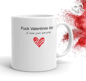 Tasse Geschenktasse Geschenk Kaffeetasse Valentinstag Valentinsgeschenk