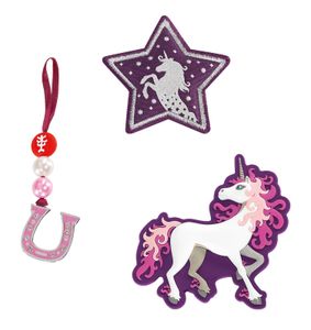 Step by Step Zubehör Magic Mags Unicorn