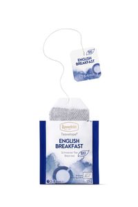 Teavelope English Breakfast 25 Teebeutel 37,5g