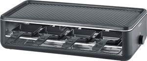 SEVERIN RG 2365 SEVERIN raclette gril RG 2365, s grilovací deskou
