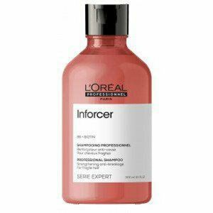 L´Oréal Professionnel Série Expert Inforcer Shampoo Pflegeshampoo für trockene und brüchige Haare 300 ml