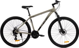 Goetze Define 2.1, MTB Hardtail, 29 Zoll Laufrad, 24-Gang Shimano Altus, Scheibenbremse, Herren Mountainbike Goetze Define 2.1, MTB Hardtail, 29 Zoll Laufrad, 24-Gang Shimano Altus, Scheibenbremse, Herren Mountainbike