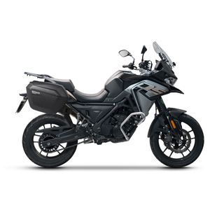 Halterungen für SHAD Motorrad-Seitenkoffer 3P System