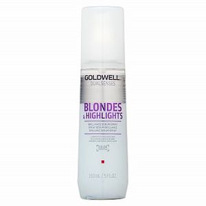 Goldwell Dualsenses Blondes & Highlights Serum Spray Serum für blonde Haare 150 ml