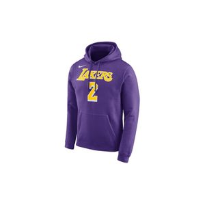 Nike Bluzy Nba Los Angeles Lakers Lonzo, 929286504, Größe: 193