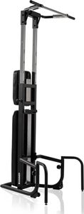 HAMMER Trainingsstation Bench Pullup & Dip, 3 in 1 Bench, verstellbar bis 223 cm