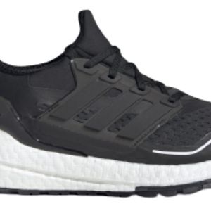 adidas Ultra Boost 21 C.RDY - Herren Laufschuhe Schwarz FZ2558 , Größe: EU 42 UK 8