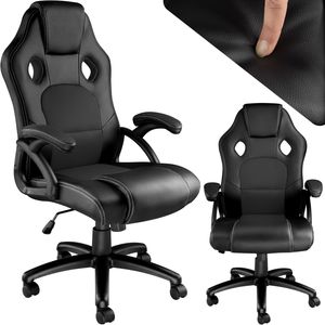 Kancelářská židle Tyson ergonomického tvaru