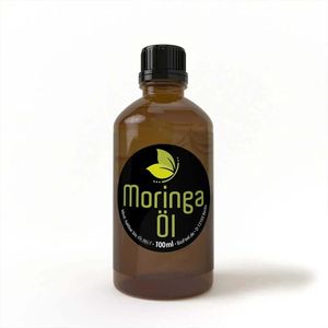 Moringa Öl, 100ml – ohne Sprühkopf (mit Schraubdeckel)
