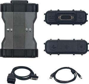 Renault Can Clip V215, kompletní čip, diagnostický nástroj OBD2, Renault VCI WIFI