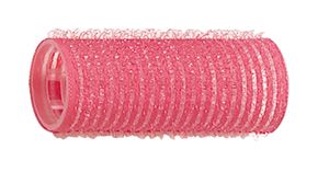 Comair Haftwickler 12er 25mm rosa