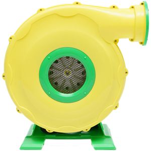 Dmychadlo vzduchové pumpy vzduchové dmychadlo kontinuální dmychadlo tlak ventilátor pro nafukovací hračky 350W