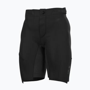 ALÉ Cyklistické šortky bez popruhov - OFF ROAD - GRAVEL OVERLAND - Black L