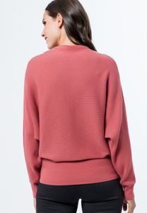 Zero Pullover Damen zero Pullover Größe 38, Farbe: 50051 rose ash