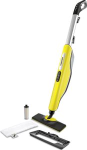 Kärcher SC 3 Upright EasyFix - Dampfreiniger - Standstaubsauger