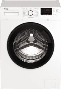Beko WTV7717PT Waschmaschine 7 kg, A Klasse, Slim