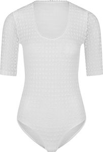 Nina von C. Body aus Spitze "Renate" 16580358 | Weiß Größe: 46 Nina von C. Body aus Spitze "Renate" 16580358 | Weiß Größe: 46