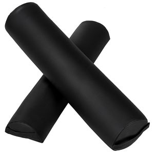 Massage Lagerungsrollen Set - schwarz Massage Lagerungsrollen Set - schwarz