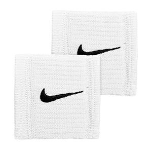 Nike Accessories Dri Fit Reveal Wristbands White / Grey / Black One Size