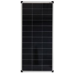 Solarmodul 18V Mono Solarpanel PV Wattzahl: 100 Watt - 1200mm