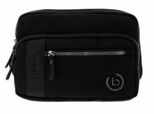 Bugatti Nero Gürteltasche 22 cm