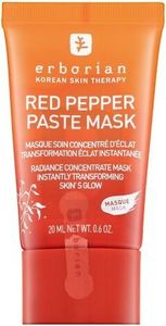 Erborian Red Pepper Paste Mask vyživující maska s hydratačním účinkem 20 ml