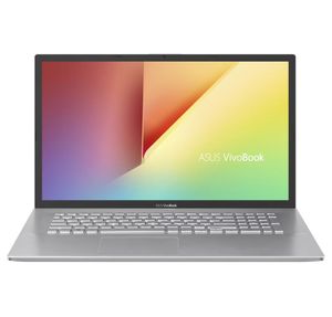 ASUS VivoBook 17 S712FA-AU688T - Intel® Core™ i5 Prozessoren der 10. Generation - 1,6 GHz - 43,9 cm  ASUS