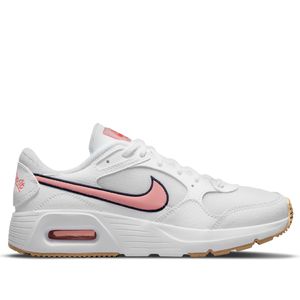 Nike Air Max Sc Se (Gs) Weiss Weiss 4Y