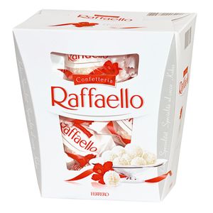 Ferrero Raffaello, 230 g, Kokosnuss