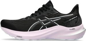 Asics Gt-2000 12 - black/white, Größe:6.5
