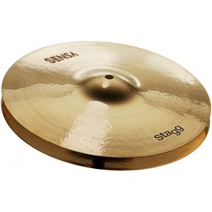 Stagg SEN-HM13B, hi-hat 13''