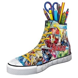 Sneaker - Avengers Ravensburger 12113