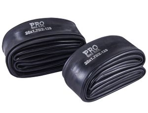 2 Stück  700 X 25c Reifen  Fahrradschlauch 700 X 20/25c Presta - Inner Tube 700 X 20/25c Presta Gummi