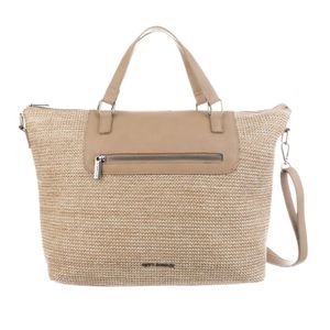 Betty Barclay Shopper Bag Taupe
