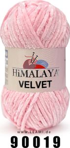 Himalaya Velvet 900-19 Strickgarn