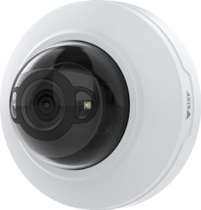 Axis M4215-LV Full HD PTZ IP-Kamera für die Decken-/Wandmontage in Innenräumen