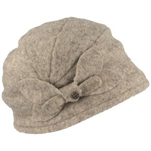 Loevenich Royal Wool Woll-Hut mit Fleece-Innenfutter