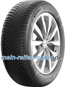 Kleber Quadraxer SUV ( 235/45 R19 99V XL )