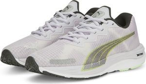 Puma Velocity Nitro 2 Fad Laufschuhe Lila EU 38 Frau Lila EU 38