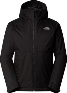 THE NORTH FACE M MILLER INSULATED JKT Męska wodoodporna kurtka przeciwdeszczowa