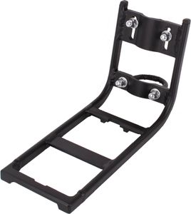 AtranVelo Gepaecktraeger "Front Car Go Ht Avs" Univ. Schw. schwarz