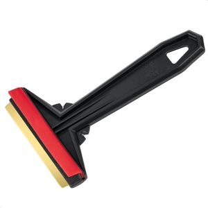 Eiskratzer *MURSKA®* 90mm mit Messingklinge Original aus Finnland Farbe zufällig