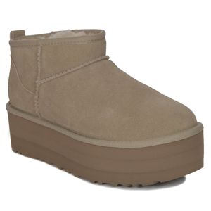 UGG Buty Classic Ultra Mini Platform, 1135092SAN